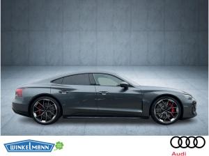 Audi RS e-tron GT performance quattro AKTIVFW CARBON *SOFORT VERFÜGBAR*