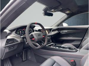 Audi RS e-tron GT performance quattro AKTIVFW CARBON *SOFORT VERFÜGBAR*