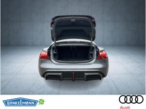 Audi RS e-tron GT performance quattro AKTIVFW CARBON *SOFORT VERFÜGBAR*