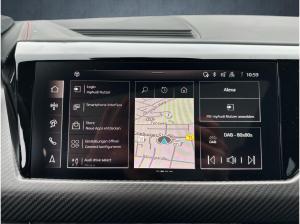 Audi RS e-tron GT performance quattro AKTIVFW CARBON *SOFORT VERFÜGBAR*