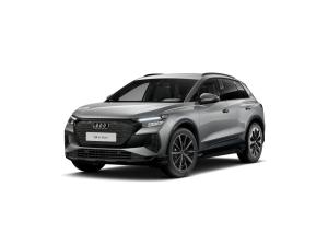 Audi Q4 e-tron 45 advanced AHK 20" WÄRMEPUMPE