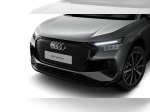 Audi Q4 e-tron 45 advanced AHK 20" WÄRMEPUMPE