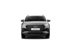 Audi Q4 e-tron 45 advanced AHK 20" WÄRMEPUMPE