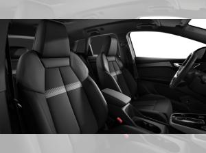 Audi Q4 e-tron 45 advanced AHK 20" WÄRMEPUMPE