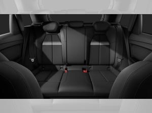 Audi Q4 e-tron 45 advanced AHK 20" WÄRMEPUMPE