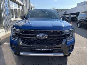 Ford Ranger Wildtrak PHEV 281 PS *Sofort Verfügbar