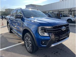 Ford Ranger Wildtrak PHEV 281 PS *Sofort Verfügbar