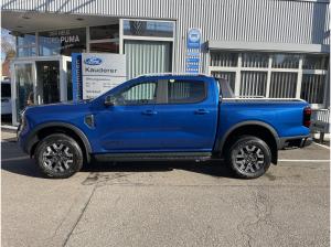 Ford Ranger Wildtrak PHEV 281 PS *Sofort Verfügbar