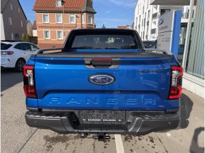 Ford Ranger Wildtrak PHEV 281 PS *Sofort Verfügbar