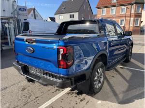 Ford Ranger Wildtrak PHEV 281 PS *Sofort Verfügbar