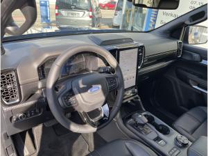 Ford Ranger Wildtrak PHEV 281 PS *Sofort Verfügbar