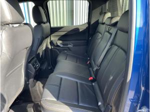Ford Ranger Wildtrak PHEV 281 PS *Sofort Verfügbar
