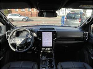Ford Ranger Wildtrak PHEV 281 PS *Sofort Verfügbar
