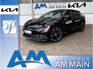 Kia EV6 84 GT LINE AWD ASS WP SOU GD DES TEC sofort verfügbar