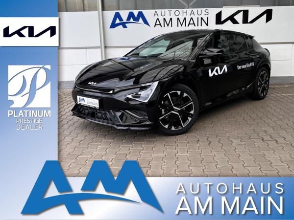 Kia EV6 84 GT LINE AWD ASS WP SOU GD DES TEC sofort verfügbar Kia EV6 84 GT LINE AWD ASS WP SOU GD DES TEC sofort verfügbar