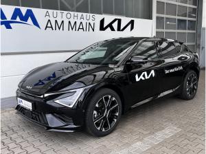 Kia EV6 84 GT LINE AWD ASS WP SOU GD DES TEC sofort verfügbar