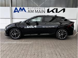 Kia EV6 84 GT LINE AWD ASS WP SOU GD DES TEC sofort verfügbar