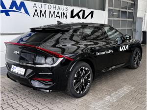 Kia EV6 84 GT LINE AWD ASS WP SOU GD DES TEC sofort verfügbar