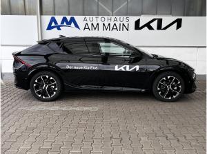 Kia EV6 84 GT LINE AWD ASS WP SOU GD DES TEC sofort verfügbar