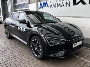 Kia EV6 84 GT LINE AWD ASS WP SOU GD DES TEC sofort verfügbar