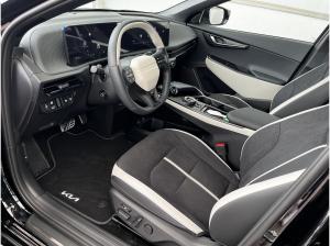 Kia EV6 84 GT LINE AWD ASS WP SOU GD DES TEC sofort verfügbar
