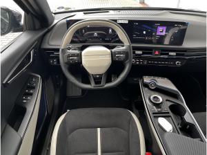 Kia EV6 84 GT LINE AWD ASS WP SOU GD DES TEC sofort verfügbar