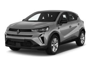 Renault Captur TCe 115 Evolution