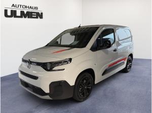 Citroën Berlingo Kastenwagen M XTR Diesel 130 Automatik
