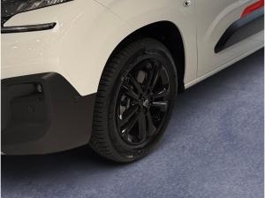 Citroën Berlingo Kastenwagen M XTR Diesel 130 Automatik