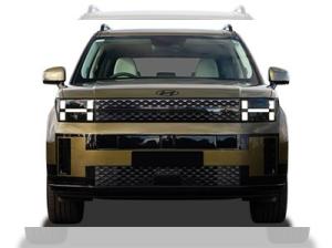 Hyundai SANTA FE HEV 239PS 4WD BLACKLINE + SD - Gewerbekundenangebot - gültig bis 31.03.2026