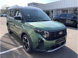 Ford Tourneo Courier Active 125 PS Automatik * Sofort Verfügbar*