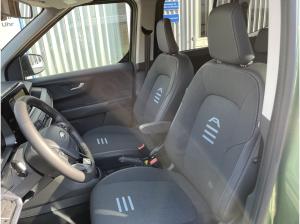 Ford Tourneo Courier Active 125 PS Automatik * Sofort Verfügbar*