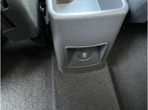 Ford Tourneo Courier Active 125 PS Automatik * Sofort Verfügbar*