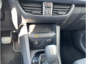 Ford Tourneo Courier Active 125 PS Automatik * Sofort Verfügbar*