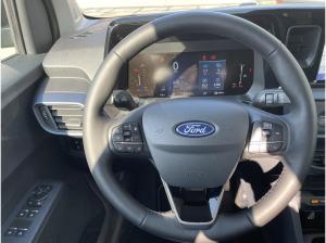 Ford Tourneo Courier Active 125 PS Automatik * Sofort Verfügbar*