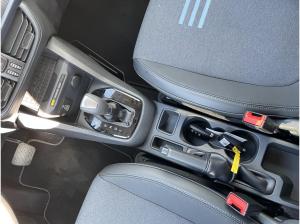 Ford Tourneo Courier Active 125 PS Automatik * Sofort Verfügbar*