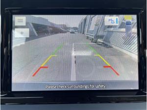 Ford Tourneo Courier Active 125 PS Automatik * Sofort Verfügbar*