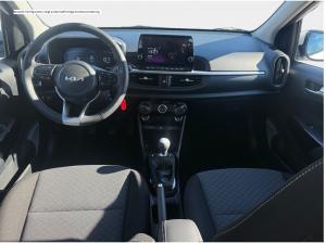 Kia Picanto 1.0 Core
