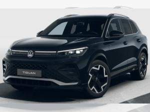 Volkswagen Tiguan 1.5 eTSI DSG R-line