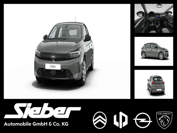 Opel Corsa Edition 1.2 Turbo **Gewerbehammer**