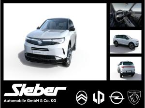 Opel Grandland GS MHEV **Gewerbehammer**