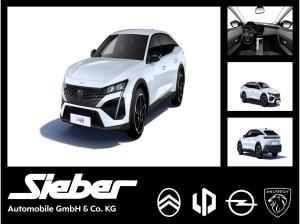 Peugeot 408 Elektro Allure **Gewerbehammer**