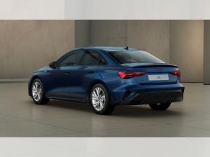 Audi A3 30 TFSI Limousine S-Line RFK ACC Navi
