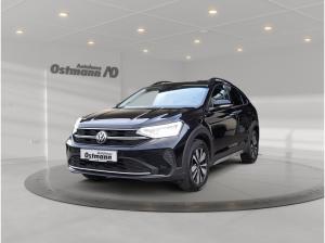 Volkswagen Taigo 1.0 TSI Goal ACC LED DynLicht PDC SHZ