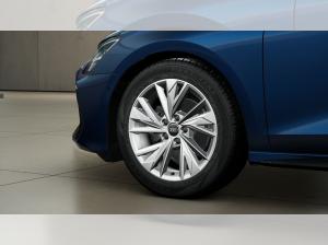 Audi A3 30 TFSI Limousine S-Line RFK ACC Navi