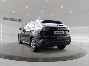 Volkswagen Taigo 1.0 TSI Goal ACC LED DynLicht PDC SHZ