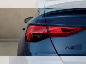 Audi A3 30 TFSI Limousine S-Line RFK ACC Navi