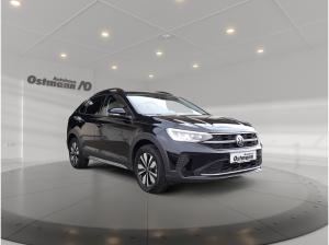 Volkswagen Taigo 1.0 TSI Goal ACC LED DynLicht PDC SHZ