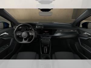 Audi A3 30 TFSI Limousine S-Line RFK ACC Navi