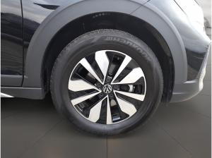 Volkswagen Taigo 1.0 TSI Goal ACC LED DynLicht PDC SHZ